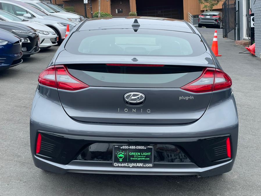 Used Hyundai Ioniq PHEV Limited 2018 | Green Light Auto Wholesale. Daly City, California Used Hyundai Ioniq PHEV Limited 2018 | Green Light Auto Wholesale. Daly City, California