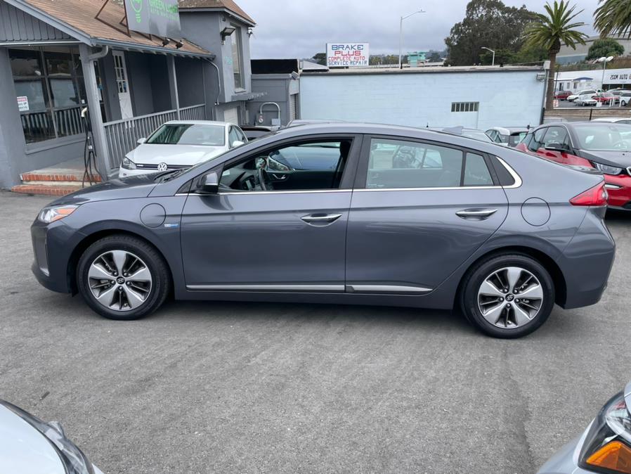 Used Hyundai Ioniq PHEV Limited 2018 | Green Light Auto Wholesale. Daly City, California Used Hyundai Ioniq PHEV Limited 2018 | Green Light Auto Wholesale. Daly City, California