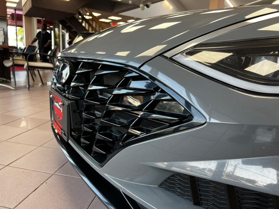 2020 Hyundai Sonata SEL 2.5L, available for sale in Massapequa Park, New York | Power Motors East. Massapequa Park, New York 2020 Hyundai Sonata SEL 2.5L, available for sale in Massapequa Park, New York | Power Motors East. Massapequa Park, New York