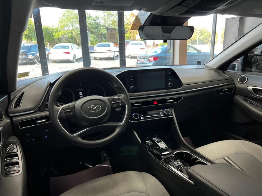 2020 Hyundai Sonata SEL 2.5L, available for sale in Massapequa Park, New York | Power Motors East. Massapequa Park, New York 2020 Hyundai Sonata SEL 2.5L, available for sale in Massapequa Park, New York | Power Motors East. Massapequa Park, New York