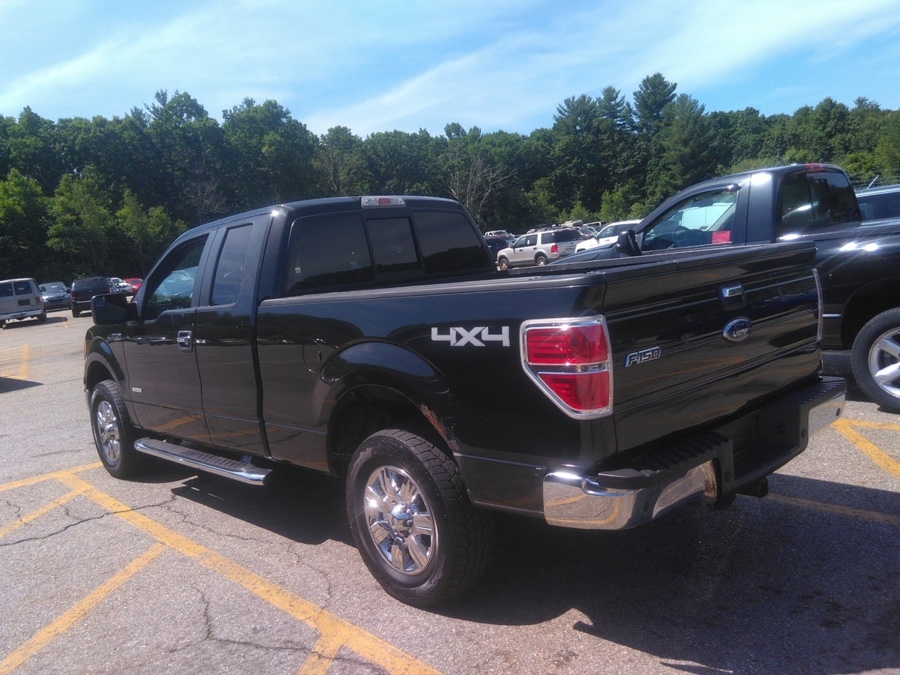 Used Ford F-150 4WD SuperCab 145" XL 2011 | Rubber Bros Auto World. Brooklyn, New York Used Ford F-150 4WD SuperCab 145" XL 2011 | Rubber Bros Auto World. Brooklyn, New York
