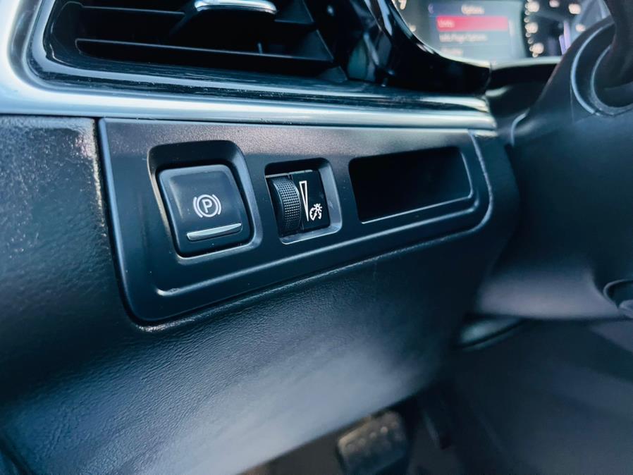 Used Cadillac XT5 AWD 4dr Premium Luxury 2020 | Auto Haus of Irvington Corp. Irvington , New Jersey