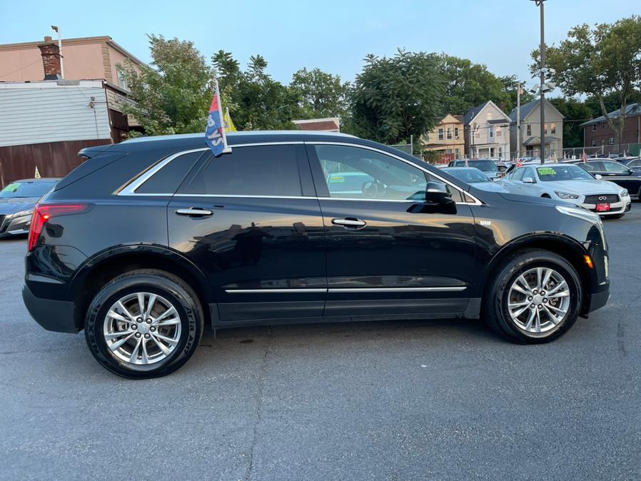2020 Cadillac XT5 AWD 4dr Premium Luxury, available for sale in Irvington , New Jersey | Auto Haus of Irvington Corp. Irvington , New Jersey 2020 Cadillac XT5 AWD 4dr Premium Luxury, available for sale in Irvington , New Jersey | Auto Haus of Irvington Corp. Irvington , New Jersey