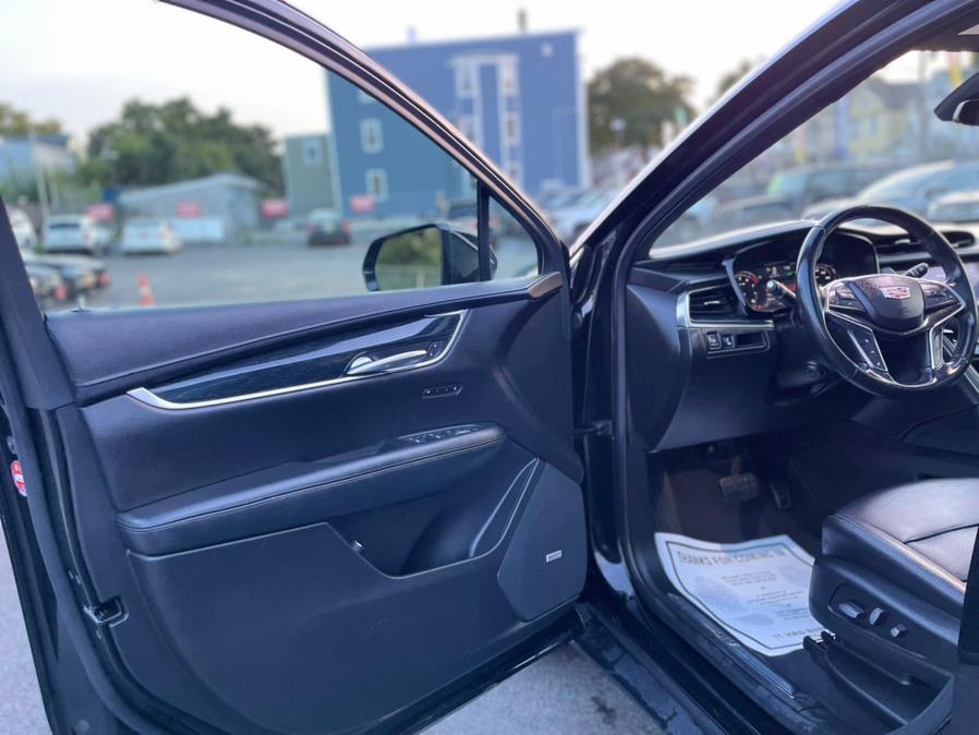 2020 Cadillac XT5 AWD 4dr Premium Luxury, available for sale in Irvington , New Jersey | Auto Haus of Irvington Corp. Irvington , New Jersey 2020 Cadillac XT5 AWD 4dr Premium Luxury, available for sale in Irvington , New Jersey | Auto Haus of Irvington Corp. Irvington , New Jersey