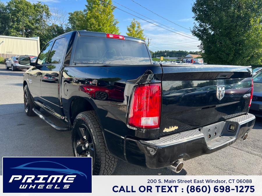 Used Ram 1500 4WD Crew Cab 140.5" Express 2014 | Prime Wheels. East Windsor, Connecticut Used Ram 1500 4WD Crew Cab 140.5" Express 2014 | Prime Wheels. East Windsor, Connecticut