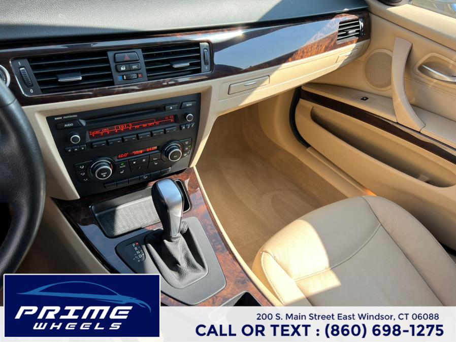 Used BMW 3 Series 4dr Sdn 328i xDrive AWD SULEV 2011 | Prime Wheels. East Windsor, Connecticut Used BMW 3 Series 4dr Sdn 328i xDrive AWD SULEV 2011 | Prime Wheels. East Windsor, Connecticut