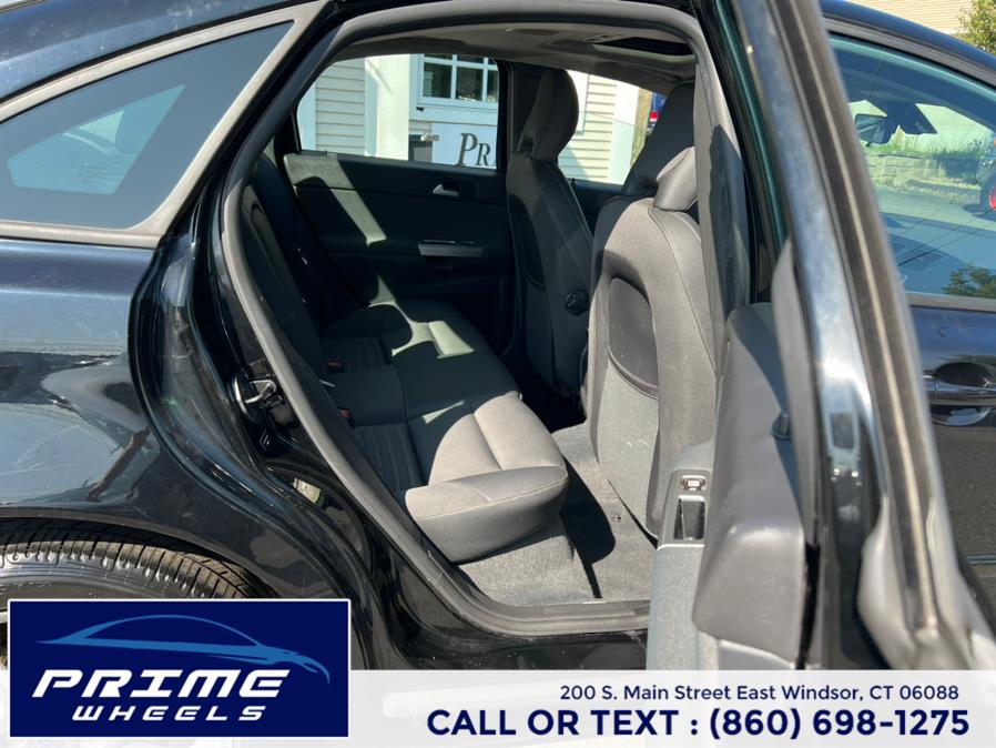 Used Volvo S40 4dr Sdn 2.4L FWD 2009 | Prime Wheels. East Windsor, Connecticut Used Volvo S40 4dr Sdn 2.4L FWD 2009 | Prime Wheels. East Windsor, Connecticut