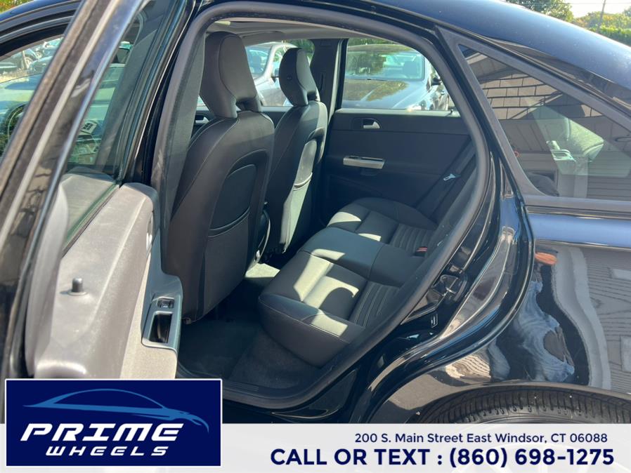 Used Volvo S40 4dr Sdn 2.4L FWD 2009 | Prime Wheels. East Windsor, Connecticut Used Volvo S40 4dr Sdn 2.4L FWD 2009 | Prime Wheels. East Windsor, Connecticut