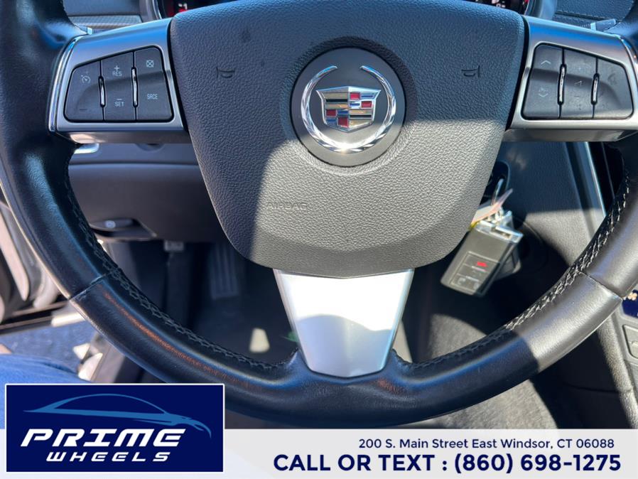 Used Cadillac CTS Sedan 4dr Sdn 3.0L AWD 2012 | Prime Wheels. East Windsor, Connecticut Used Cadillac CTS Sedan 4dr Sdn 3.0L AWD 2012 | Prime Wheels. East Windsor, Connecticut