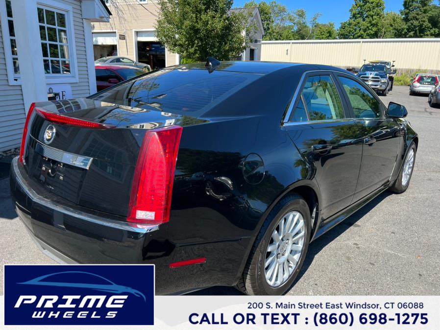 Used Cadillac CTS Sedan 4dr Sdn 3.0L AWD 2012 | Prime Wheels. East Windsor, Connecticut Used Cadillac CTS Sedan 4dr Sdn 3.0L AWD 2012 | Prime Wheels. East Windsor, Connecticut