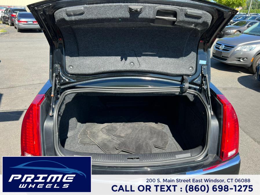 Used Cadillac CTS Sedan 4dr Sdn 3.0L AWD 2012 | Prime Wheels. East Windsor, Connecticut Used Cadillac CTS Sedan 4dr Sdn 3.0L AWD 2012 | Prime Wheels. East Windsor, Connecticut