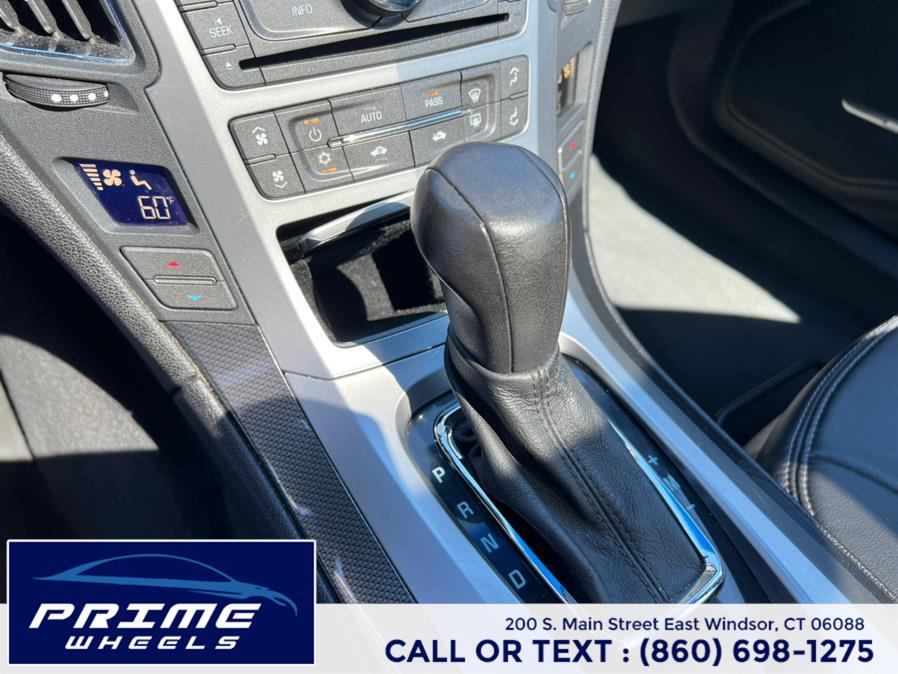 Used Cadillac CTS Sedan 4dr Sdn 3.0L AWD 2012 | Prime Wheels. East Windsor, Connecticut Used Cadillac CTS Sedan 4dr Sdn 3.0L AWD 2012 | Prime Wheels. East Windsor, Connecticut