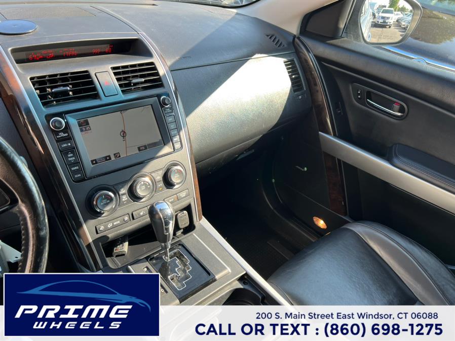 Used Mazda CX-9 AWD 4dr Touring 2010 | Prime Wheels. East Windsor, Connecticut Used Mazda CX-9 AWD 4dr Touring 2010 | Prime Wheels. East Windsor, Connecticut