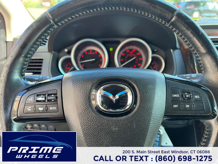 Used Mazda CX-9 AWD 4dr Touring 2010 | Prime Wheels. East Windsor, Connecticut Used Mazda CX-9 AWD 4dr Touring 2010 | Prime Wheels. East Windsor, Connecticut