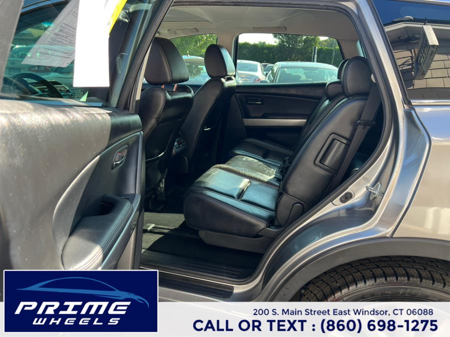 Used Mazda CX-9 AWD 4dr Touring 2010 | Prime Wheels. East Windsor, Connecticut Used Mazda CX-9 AWD 4dr Touring 2010 | Prime Wheels. East Windsor, Connecticut