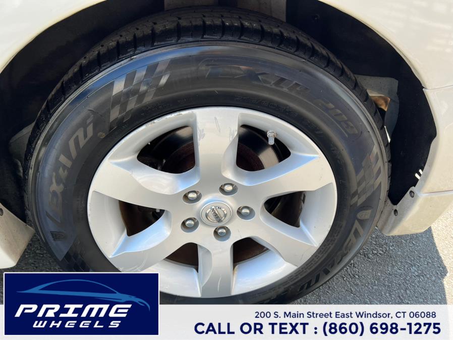 Used Nissan Altima 2dr Cpe I4 CVT 2.5 S 2009 | Prime Wheels. East Windsor, Connecticut Used Nissan Altima 2dr Cpe I4 CVT 2.5 S 2009 | Prime Wheels. East Windsor, Connecticut