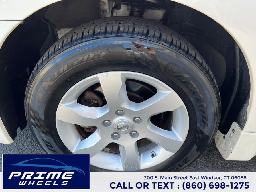 Used Nissan Altima 2dr Cpe I4 CVT 2.5 S 2009 | Prime Wheels. East Windsor, Connecticut Used Nissan Altima 2dr Cpe I4 CVT 2.5 S 2009 | Prime Wheels. East Windsor, Connecticut