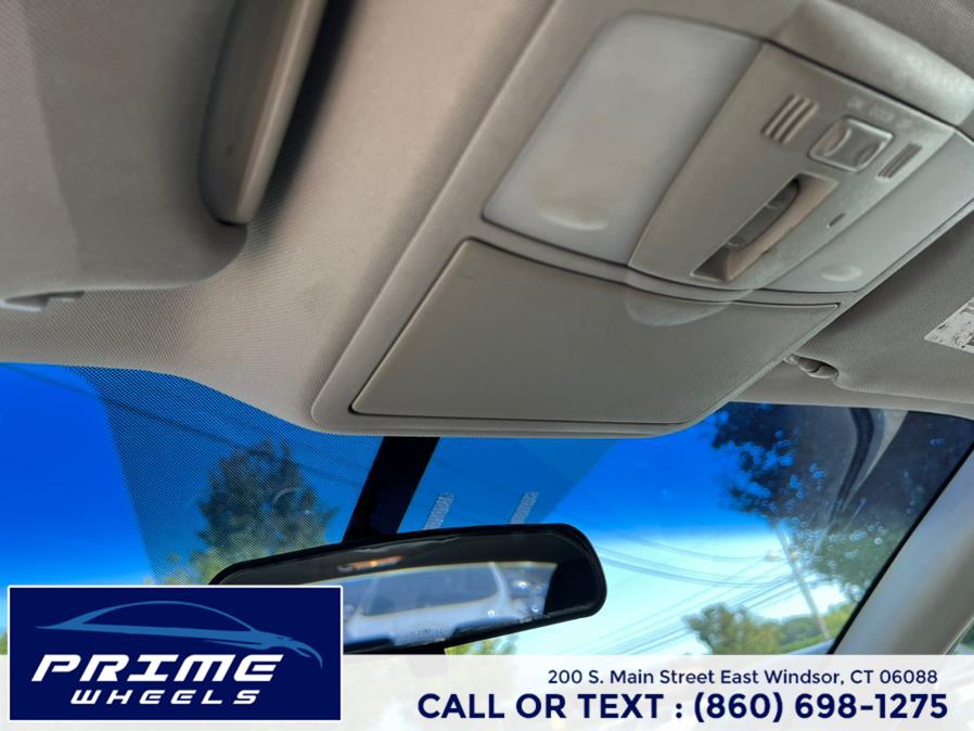 Used Nissan Altima 2dr Cpe I4 CVT 2.5 S 2009 | Prime Wheels. East Windsor, Connecticut Used Nissan Altima 2dr Cpe I4 CVT 2.5 S 2009 | Prime Wheels. East Windsor, Connecticut