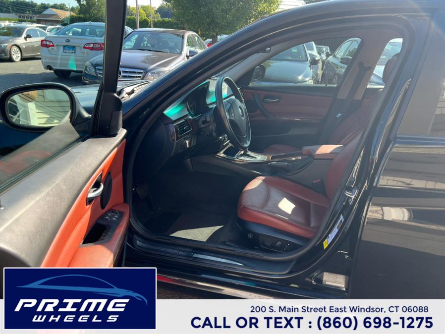 Used BMW 3 Series 4dr Sdn 328i xDrive AWD SULEV 2011 | Prime Wheels. East Windsor, Connecticut Used BMW 3 Series 4dr Sdn 328i xDrive AWD SULEV 2011 | Prime Wheels. East Windsor, Connecticut