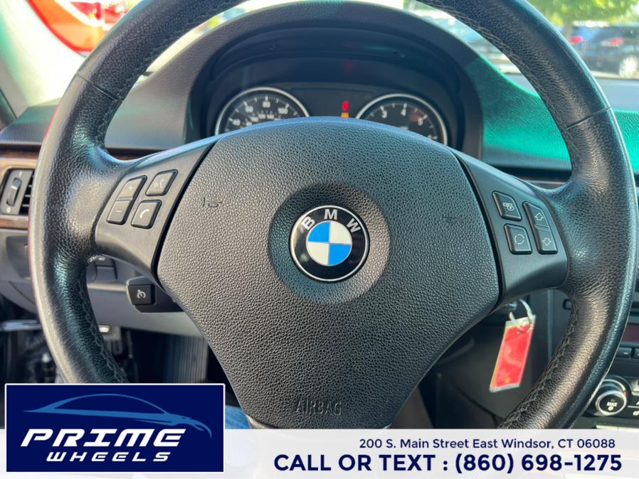 Used BMW 3 Series 4dr Sdn 328i xDrive AWD SULEV 2011 | Prime Wheels. East Windsor, Connecticut Used BMW 3 Series 4dr Sdn 328i xDrive AWD SULEV 2011 | Prime Wheels. East Windsor, Connecticut