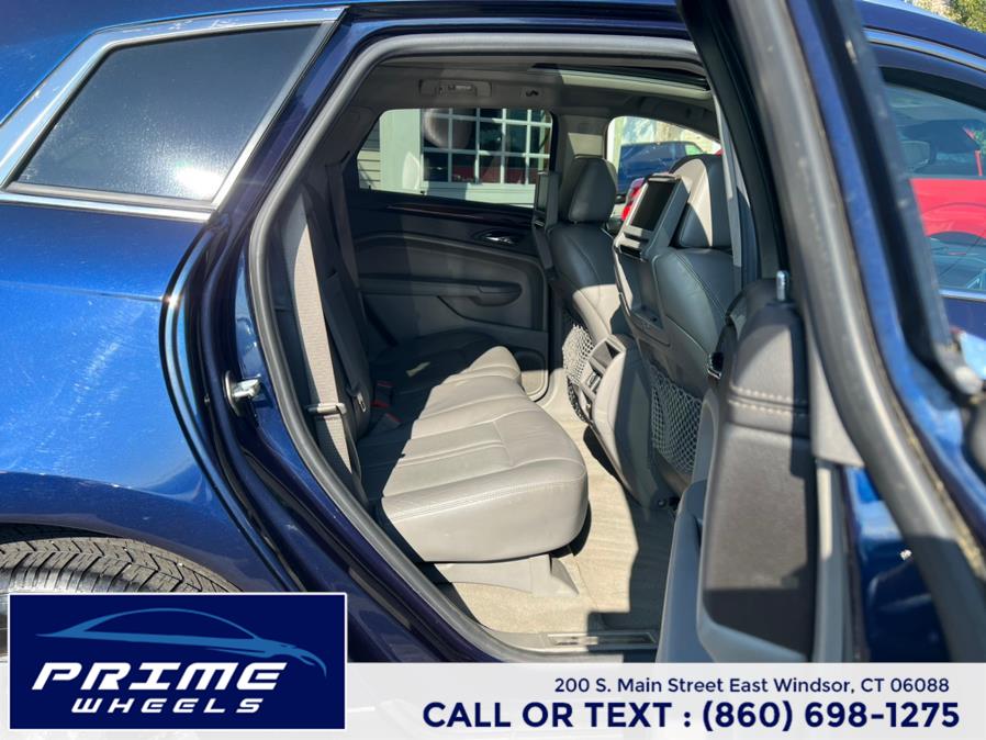Used Cadillac SRX AWD 4dr Luxury Collection 2010 | Prime Wheels. East Windsor, Connecticut Used Cadillac SRX AWD 4dr Luxury Collection 2010 | Prime Wheels. East Windsor, Connecticut