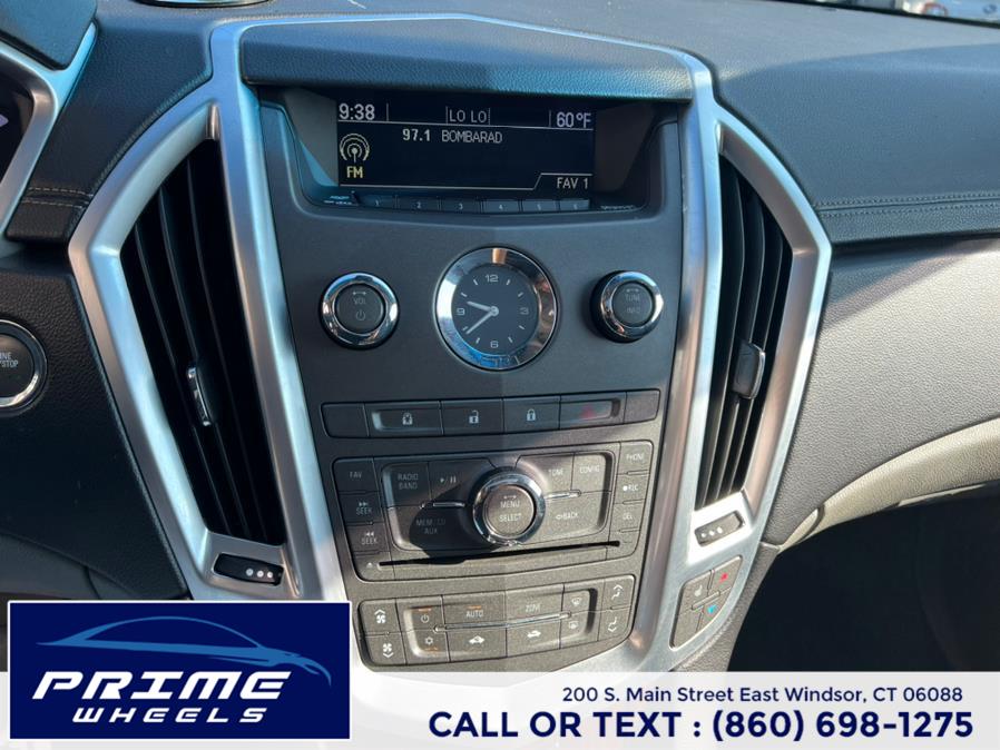 Used Cadillac SRX AWD 4dr Luxury Collection 2010 | Prime Wheels. East Windsor, Connecticut Used Cadillac SRX AWD 4dr Luxury Collection 2010 | Prime Wheels. East Windsor, Connecticut