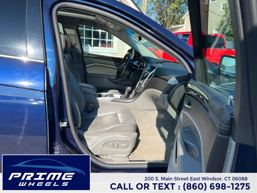 Used Cadillac SRX AWD 4dr Luxury Collection 2010 | Prime Wheels. East Windsor, Connecticut Used Cadillac SRX AWD 4dr Luxury Collection 2010 | Prime Wheels. East Windsor, Connecticut