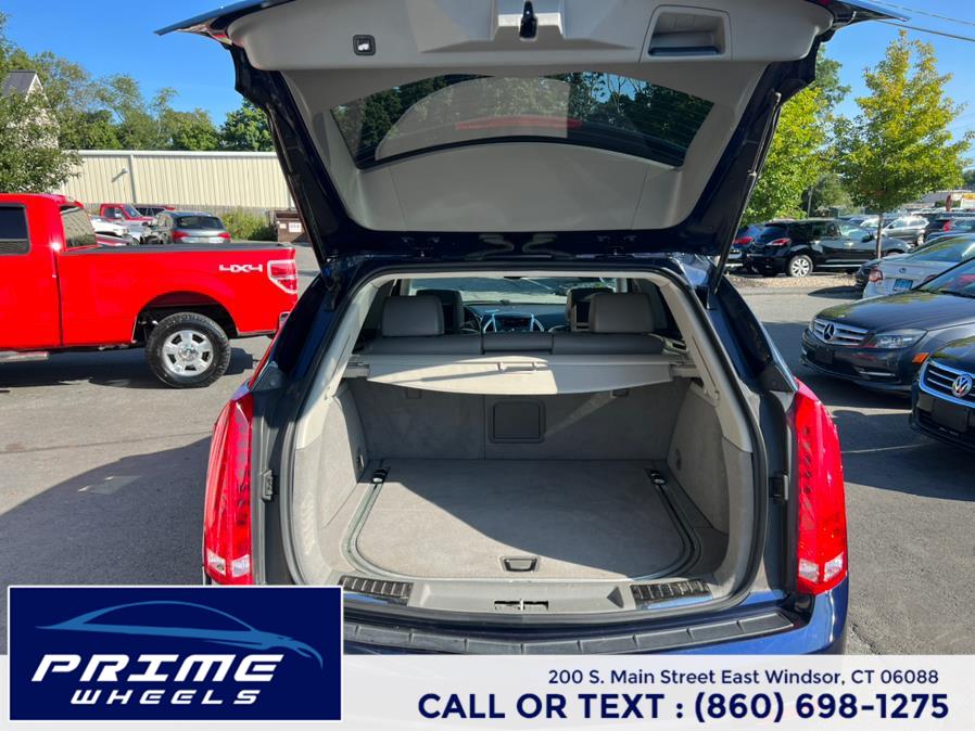 Used Cadillac SRX AWD 4dr Luxury Collection 2010 | Prime Wheels. East Windsor, Connecticut Used Cadillac SRX AWD 4dr Luxury Collection 2010 | Prime Wheels. East Windsor, Connecticut
