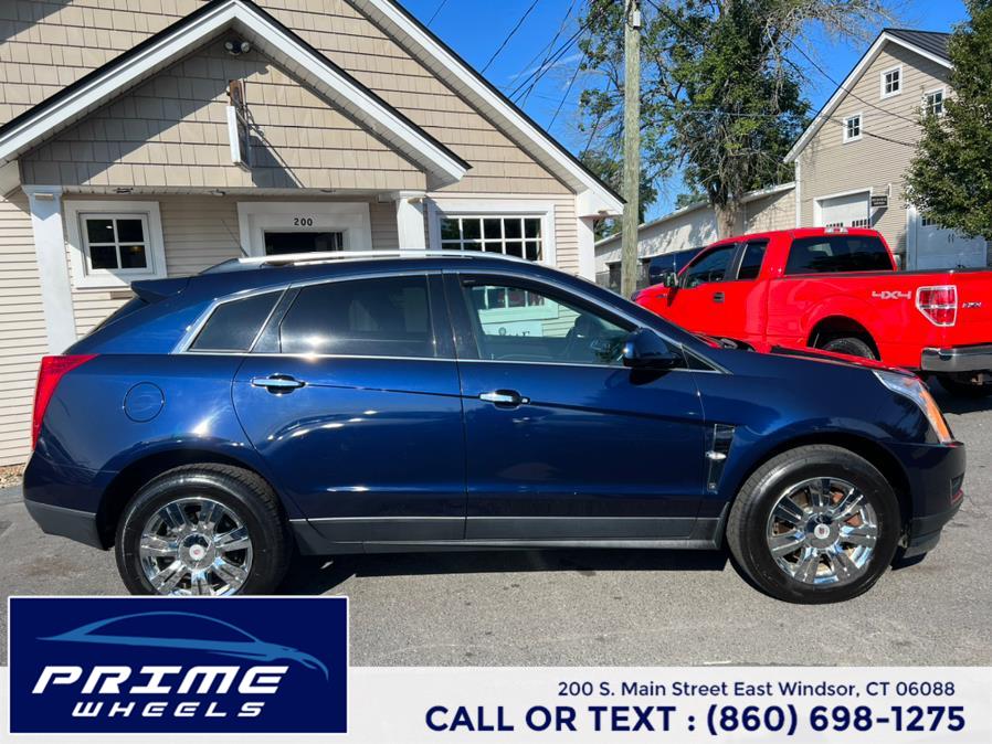 Used Cadillac SRX AWD 4dr Luxury Collection 2010 | Prime Wheels. East Windsor, Connecticut Used Cadillac SRX AWD 4dr Luxury Collection 2010 | Prime Wheels. East Windsor, Connecticut