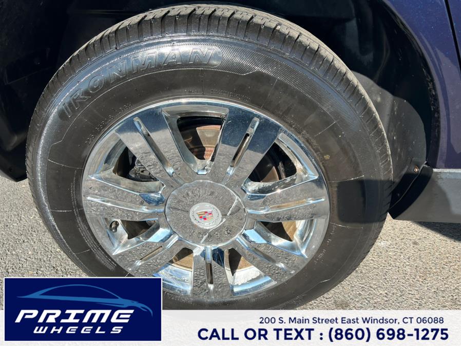 Used Cadillac SRX AWD 4dr Luxury Collection 2010 | Prime Wheels. East Windsor, Connecticut Used Cadillac SRX AWD 4dr Luxury Collection 2010 | Prime Wheels. East Windsor, Connecticut