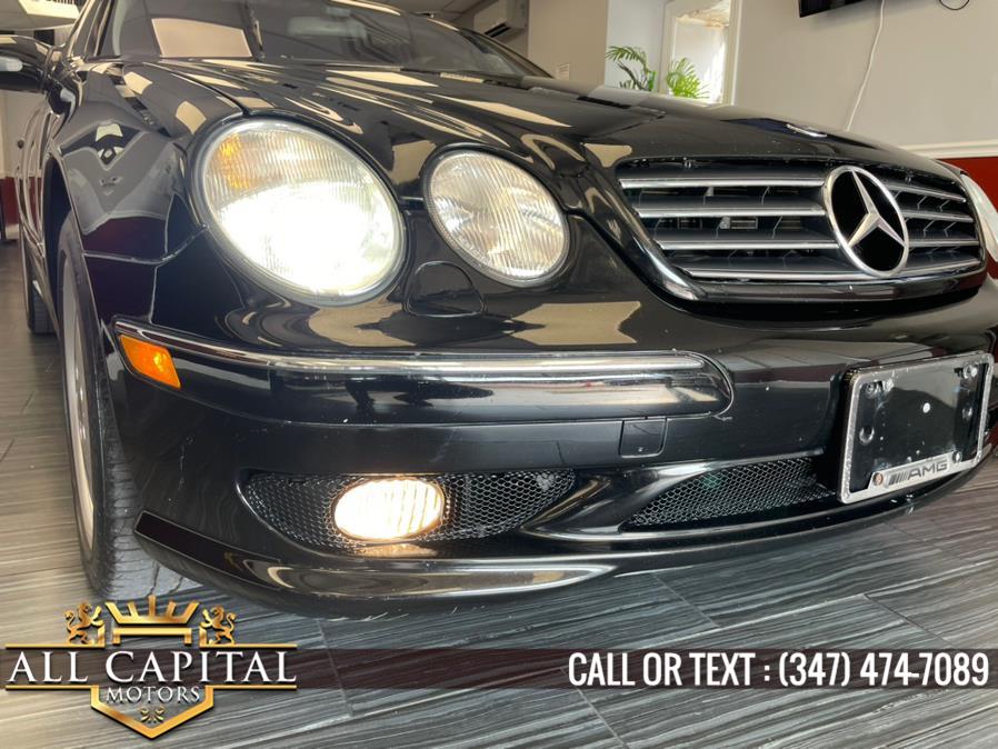 2002 Mercedes-Benz CL-Class 2dr Cpe 5.5L AMG, available for sale in Brooklyn, New York | All Capital Motors. Brooklyn, New York 2002 Mercedes-Benz CL-Class 2dr Cpe 5.5L AMG, available for sale in Brooklyn, New York | All Capital Motors. Brooklyn, New York