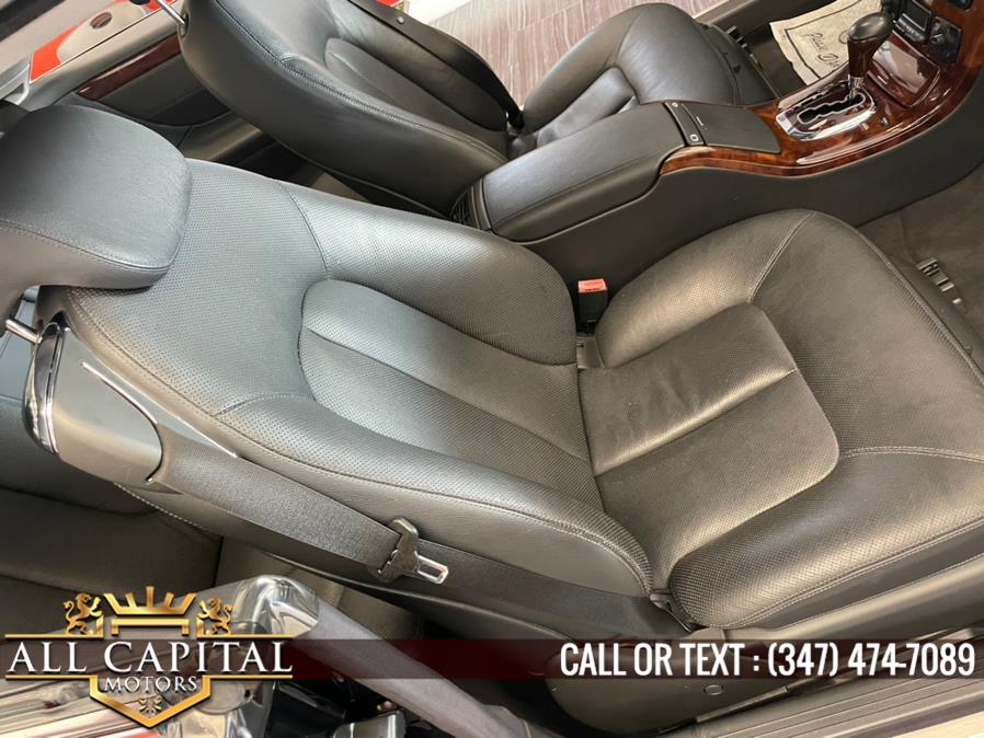 2002 Mercedes-Benz CL-Class 2dr Cpe 5.5L AMG, available for sale in Brooklyn, New York | All Capital Motors. Brooklyn, New York 2002 Mercedes-Benz CL-Class 2dr Cpe 5.5L AMG, available for sale in Brooklyn, New York | All Capital Motors. Brooklyn, New York