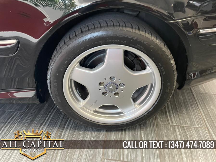 2002 Mercedes-Benz CL-Class 2dr Cpe 5.5L AMG, available for sale in Brooklyn, New York | All Capital Motors. Brooklyn, New York 2002 Mercedes-Benz CL-Class 2dr Cpe 5.5L AMG, available for sale in Brooklyn, New York | All Capital Motors. Brooklyn, New York