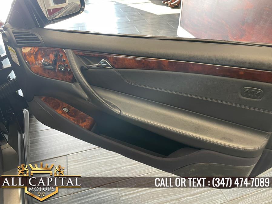 2002 Mercedes-Benz CL-Class 2dr Cpe 5.5L AMG, available for sale in Brooklyn, New York | All Capital Motors. Brooklyn, New York 2002 Mercedes-Benz CL-Class 2dr Cpe 5.5L AMG, available for sale in Brooklyn, New York | All Capital Motors. Brooklyn, New York