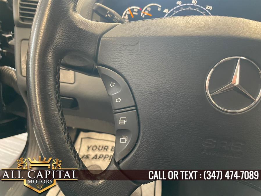 2002 Mercedes-Benz CL-Class 2dr Cpe 5.5L AMG, available for sale in Brooklyn, New York | All Capital Motors. Brooklyn, New York 2002 Mercedes-Benz CL-Class 2dr Cpe 5.5L AMG, available for sale in Brooklyn, New York | All Capital Motors. Brooklyn, New York