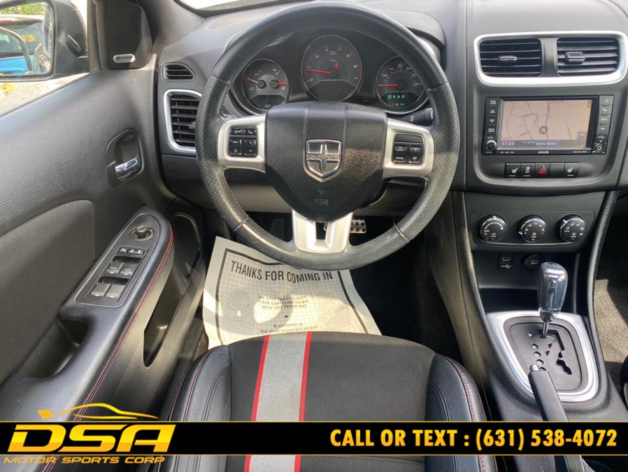2012 Dodge Avenger 4dr Sdn R/T, available for sale in Commack, New York | DSA Motor Sports Corp. Commack, New York 2012 Dodge Avenger 4dr Sdn R/T, available for sale in Commack, New York | DSA Motor Sports Corp. Commack, New York