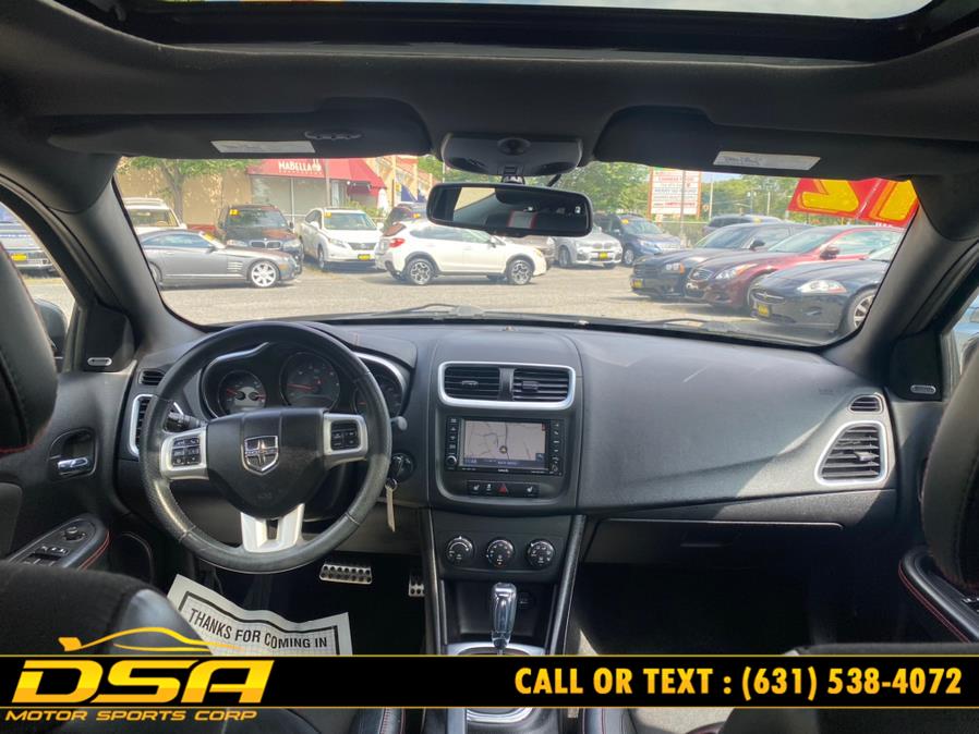 2012 Dodge Avenger 4dr Sdn R/T, available for sale in Commack, New York | DSA Motor Sports Corp. Commack, New York 2012 Dodge Avenger 4dr Sdn R/T, available for sale in Commack, New York | DSA Motor Sports Corp. Commack, New York