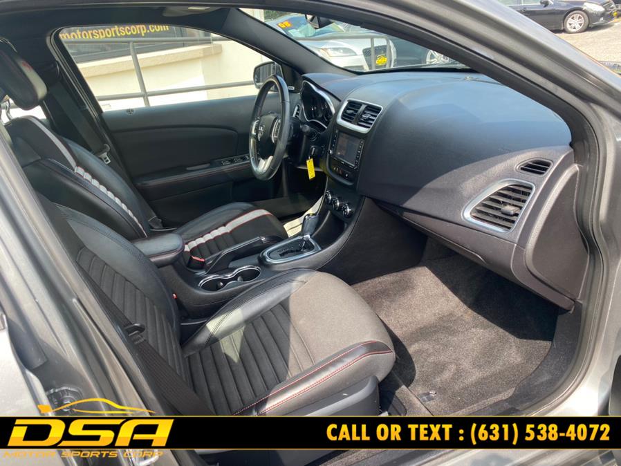2012 Dodge Avenger 4dr Sdn R/T, available for sale in Commack, New York | DSA Motor Sports Corp. Commack, New York 2012 Dodge Avenger 4dr Sdn R/T, available for sale in Commack, New York | DSA Motor Sports Corp. Commack, New York