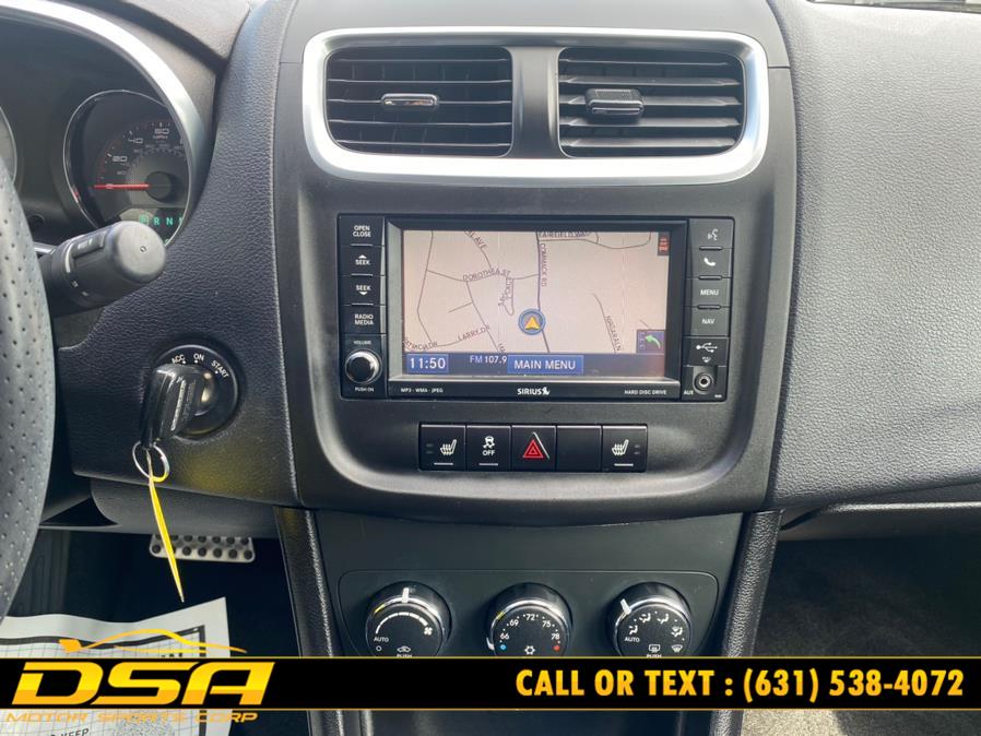 2012 Dodge Avenger 4dr Sdn R/T, available for sale in Commack, New York | DSA Motor Sports Corp. Commack, New York 2012 Dodge Avenger 4dr Sdn R/T, available for sale in Commack, New York | DSA Motor Sports Corp. Commack, New York