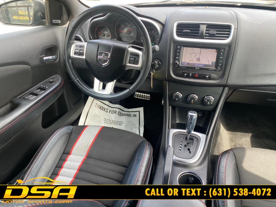 2012 Dodge Avenger 4dr Sdn R/T, available for sale in Commack, New York | DSA Motor Sports Corp. Commack, New York 2012 Dodge Avenger 4dr Sdn R/T, available for sale in Commack, New York | DSA Motor Sports Corp. Commack, New York