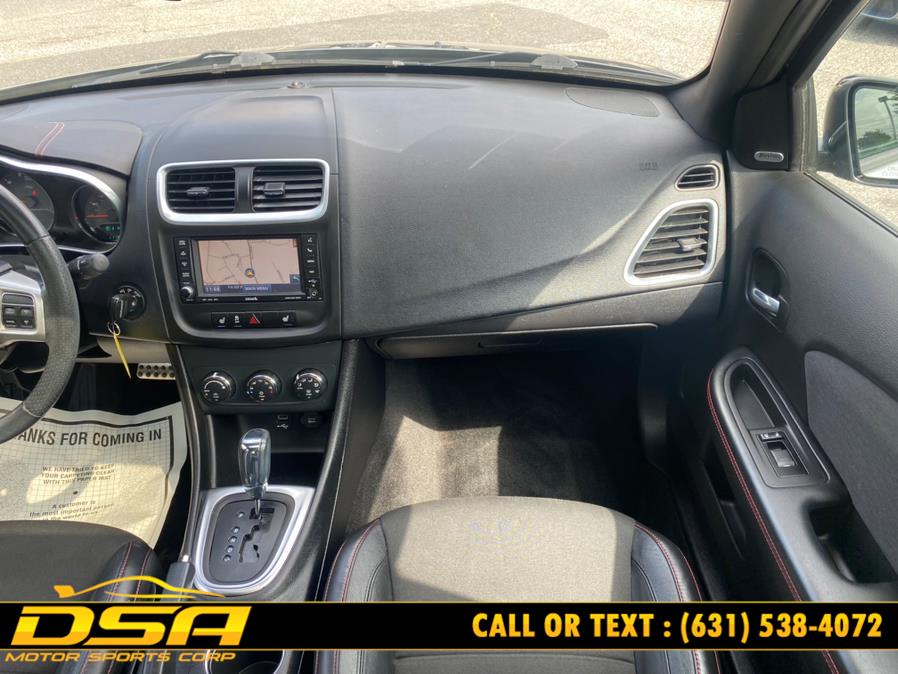 2012 Dodge Avenger 4dr Sdn R/T, available for sale in Commack, New York | DSA Motor Sports Corp. Commack, New York 2012 Dodge Avenger 4dr Sdn R/T, available for sale in Commack, New York | DSA Motor Sports Corp. Commack, New York