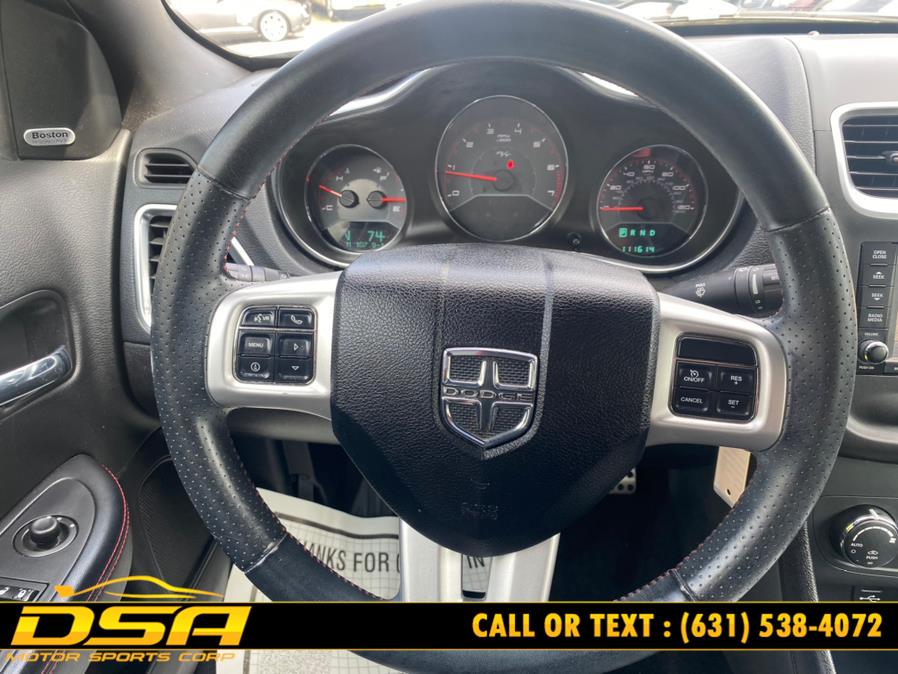 2012 Dodge Avenger 4dr Sdn R/T, available for sale in Commack, New York | DSA Motor Sports Corp. Commack, New York 2012 Dodge Avenger 4dr Sdn R/T, available for sale in Commack, New York | DSA Motor Sports Corp. Commack, New York