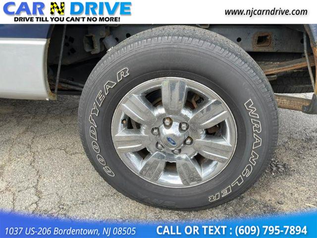 Used Ford F-150 XLT SuperCrew 6.5-ft. Bed 4WD 2012 | Car N Drive. Bordentown, New Jersey Used Ford F-150 XLT SuperCrew 6.5-ft. Bed 4WD 2012 | Car N Drive. Bordentown, New Jersey