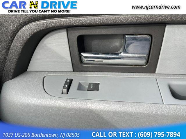 Used Ford F-150 XLT SuperCrew 6.5-ft. Bed 4WD 2012 | Car N Drive. Bordentown, New Jersey Used Ford F-150 XLT SuperCrew 6.5-ft. Bed 4WD 2012 | Car N Drive. Bordentown, New Jersey