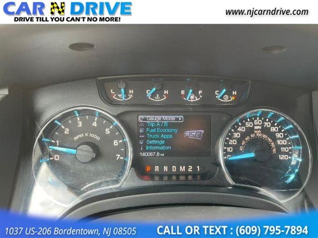 Used Ford F-150 XLT SuperCrew 6.5-ft. Bed 4WD 2012 | Car N Drive. Bordentown, New Jersey Used Ford F-150 XLT SuperCrew 6.5-ft. Bed 4WD 2012 | Car N Drive. Bordentown, New Jersey