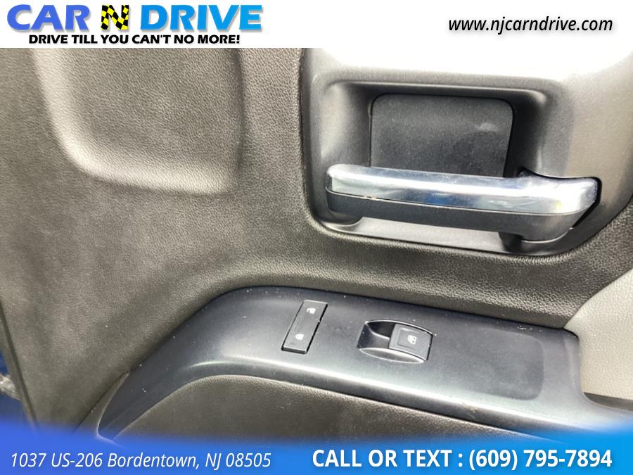 Used GMC Sierra 2500hd Base Crew Cab 4WD 2018 | Car N Drive. Bordentown, New Jersey Used GMC Sierra 2500hd Base Crew Cab 4WD 2018 | Car N Drive. Bordentown, New Jersey