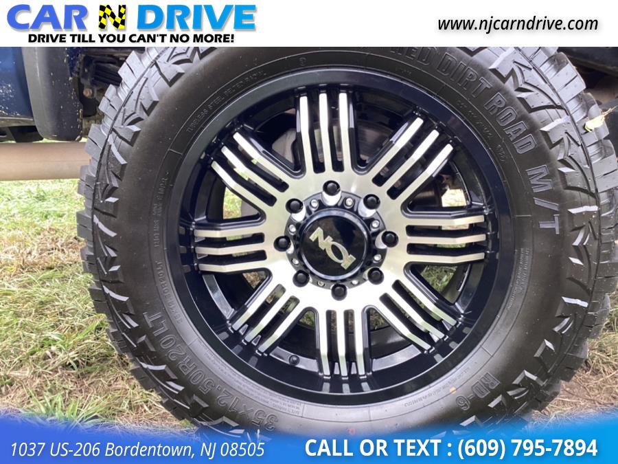 Used GMC Sierra 2500hd Base Crew Cab 4WD 2018 | Car N Drive. Bordentown, New Jersey Used GMC Sierra 2500hd Base Crew Cab 4WD 2018 | Car N Drive. Bordentown, New Jersey