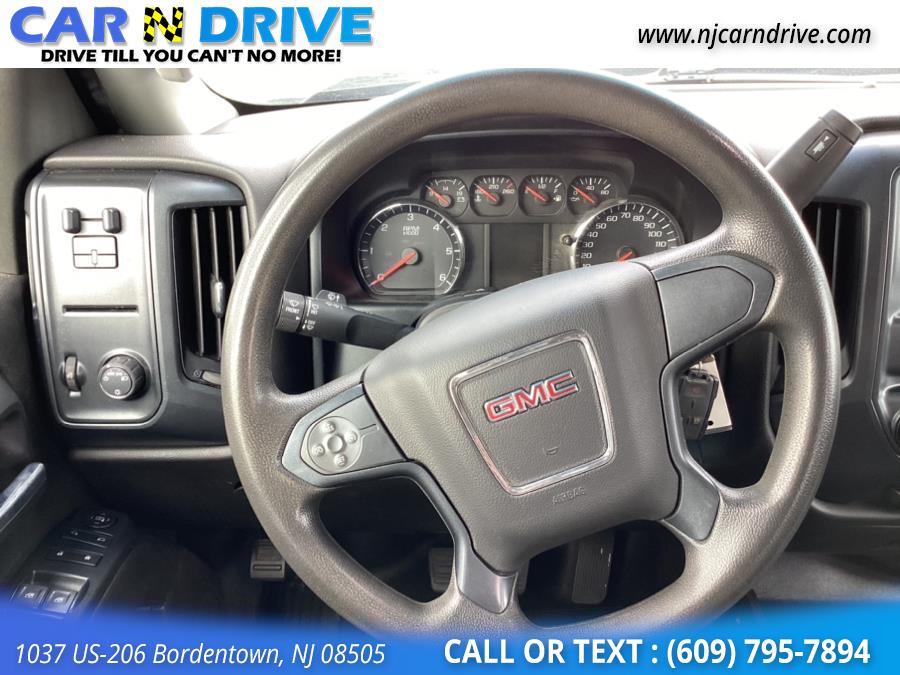 Used GMC Sierra 2500hd Base Crew Cab 4WD 2018 | Car N Drive. Bordentown, New Jersey Used GMC Sierra 2500hd Base Crew Cab 4WD 2018 | Car N Drive. Bordentown, New Jersey