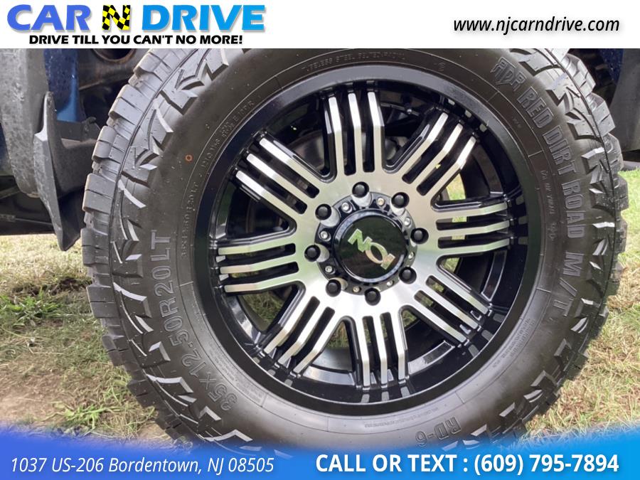 Used GMC Sierra 2500hd Base Crew Cab 4WD 2018 | Car N Drive. Bordentown, New Jersey Used GMC Sierra 2500hd Base Crew Cab 4WD 2018 | Car N Drive. Bordentown, New Jersey