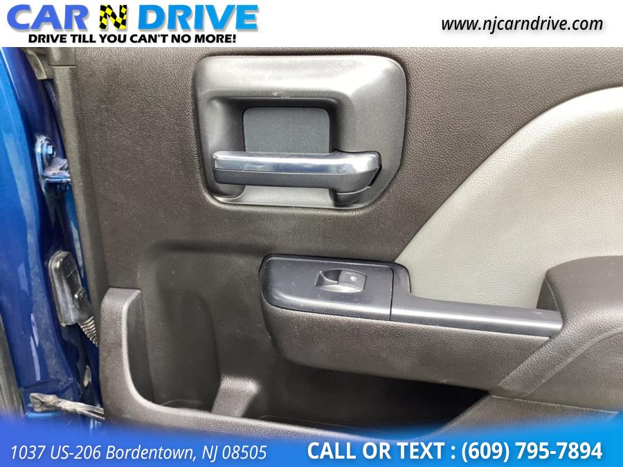 Used GMC Sierra 2500hd Base Crew Cab 4WD 2018 | Car N Drive. Bordentown, New Jersey Used GMC Sierra 2500hd Base Crew Cab 4WD 2018 | Car N Drive. Bordentown, New Jersey